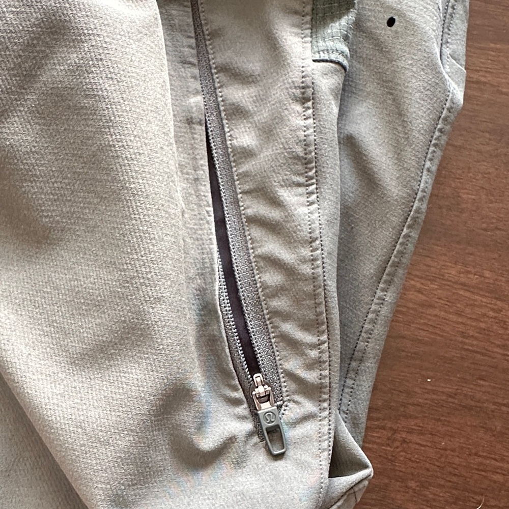Lululemon Licensed to Train Jogger - Picture 8 of 13